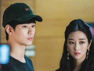 Kim Soo Hyun Mulai Luluh Pada Seo Ye Ji, Kelanjutan 'It's Okay To Not Be Okay' Bikin Tak Sabar