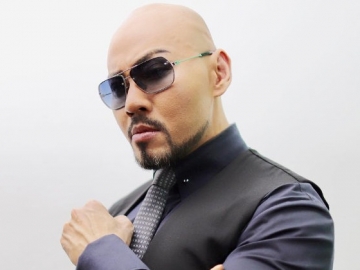 Sempat Kurus, Deddy Corbuzier Ternyata Pernah Dianggap Pecandu Narkoba