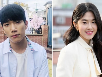 Kim Kyung Nam Bakal Adu Akting Bareng Park Hye Soo di Drama Sejarah