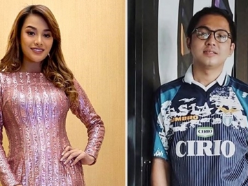 Aurel Hermansyah Geser Posisi Trending BLACKPINK, Ade Govinda Beber Pesan di Balik Lagu 'Kepastian'