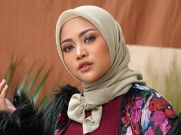 Anaknya Dicela Netter Lewat Fake Account, Rachel Vennya Beri Tanggapan Santai Tapi Menohok