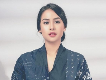 Maudy Ayunda Unjuk Kebolehan Baru Usai 'Tragedi' Instagram Live
