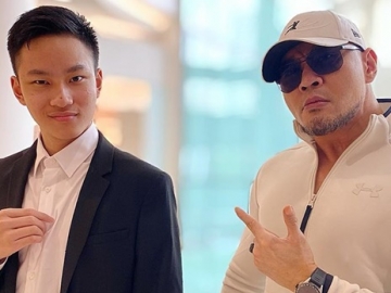Deddy Corbuzier Pensiun Main Sulap, Video Ini Buktikan Azka Siap Gantikan Posisi Sang Ayah?
