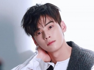 Cha Eun Woo ASTRO Bicara Pernikahan Impian, Begini Pesta Idaman Sang Idol