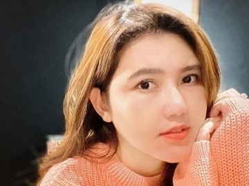 Via Vallen Terang-terangan Akui Tak Percaya Pelaku Pembakar Mobil Gangguan Jiwa, Ini Alasannya