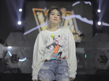  Via Vallen Kena Sentil Pengamat Musik Usai Cover Lagu BLACKPINK, Kenapa?