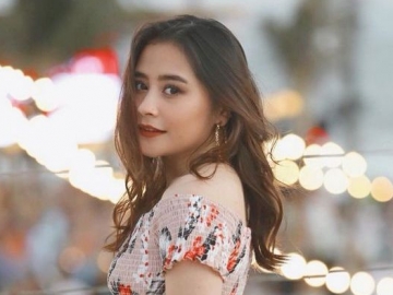 Prilly Latuconsina Disindir Habis-Habisan Usai Ngaku Protes Jika Dapat Nilai Ujian di Bawah 9