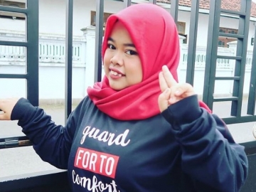 Akun Instagram Lenyap, Kekeyi Akui Bingung: Sebenarnya Apa Salah Aku?