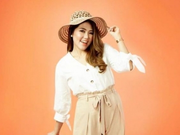 Jadi Pusat Perhatian Publik, Via Vallen Akui Ingin Kembali Jadi Orang Biasa