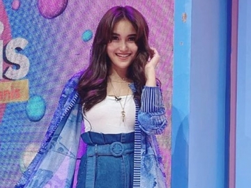 Ayu Ting Ting Malah Kena Sentil Saat Beber Resep Tegar Hadapi Nyinyiran Haters