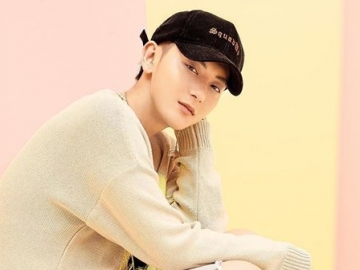 Tao Eks EXO Promosikan Mantan Trainee SM Rookies Yang Gabung Agensinya