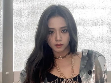 Jisoo BLACKPINK Tampil Beda Pilih Tata Rambut Bak Bocah, Masih Cantik?