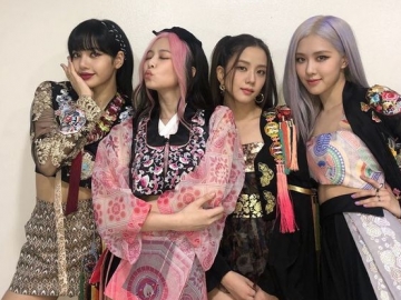 Desainer Hanbok Kece BLACKPINK di 'How You Like That' Ingin Jadikan Busana Ini Sebagai Tren Fashion