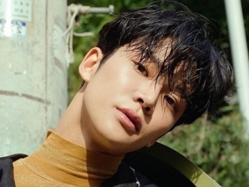 Penampilan Rowoon di Comeback SF9 Bikin Hati Meleleh