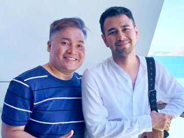 Jadi ‘Sultan Andara’, Raffi Ahmad Niat Tambah Rumah Mewah Malah Kena ‘Semprot’ Merry