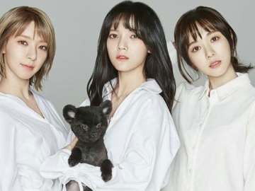 Pujian Choa Eks AOA Terhadap Jimin Jadi Perhatian Usai Kasus Bully Mina Terungkap