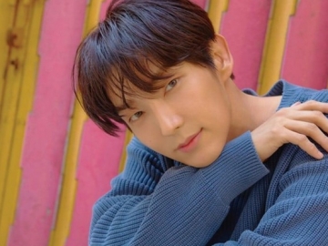 Lee Jun Ki Akui Keberadaan Fans Sangat Penting dalam Kariernya dan Bicara Soal Drama Baru