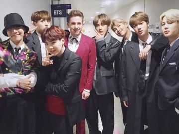 Kembali Bahas Soal Pansos ke BTS Usai 2 Tahun Berlalu, ARMY Malah Sebut Charlie Puth Gagal Move On