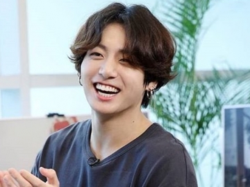 Gemas, Jungkook BTS Bergaya Bak Petinju Profesional Demi Hangatkan Tubuh