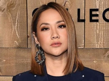 Curhat Sedih BCL Manggung Perdananya Selepas Kepergian Ashraf Sinclair Tuai Cibiran