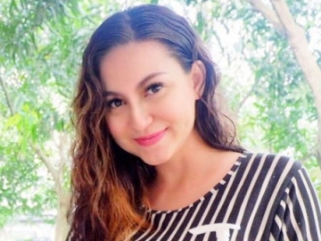 Alessia Cestaro Melahirkan Putra Ketiga, Paras Sang Bayi Bikin Takjub Sederet Artis