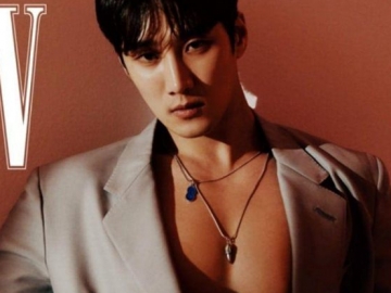 Ahn Bo Hyun Ungkap Alasan Memilih Drama ‘Kairos’ Usai ‘Itaewon Class’