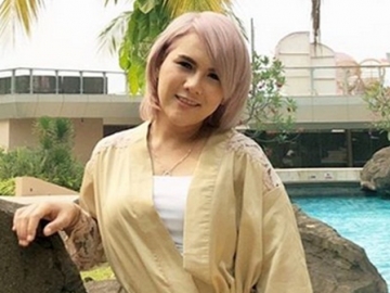 Banjir Decak Kagum, Evelin Nada Anjani Tunjukkan Perubahan Drastis dari Tomboi ke Seperti Sekarang