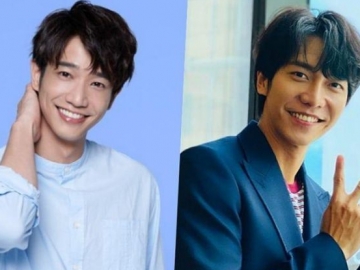 Jesper Liu Ungkap Kesan Kerja Bareng Lee Seung Gi