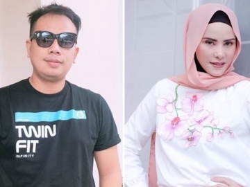 Vicky Prasetyo Resmi Ditahan Karena Kasus Penggerebekan Rumah Angel Lelga
