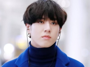 Yugyeom Berterima Kasih Kepada Fans GOT7 yang Kirim Truk Protes ke JYP 