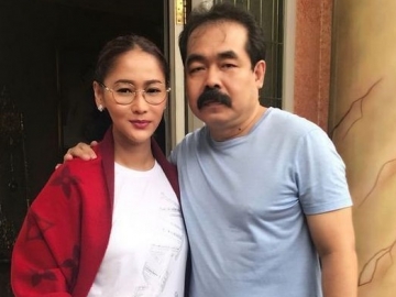 Inul Daratista Dandani Suami Bak Perempuan Bikin Pangling, Rekan Artis Sukses Dibuat Ngakak