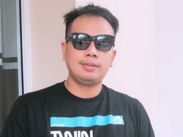 Kakak Ditahan, Adik Vicky Prasetyo Tulis Sindiran Tajam Seret Nama Binatang untuk Angel Lelga?