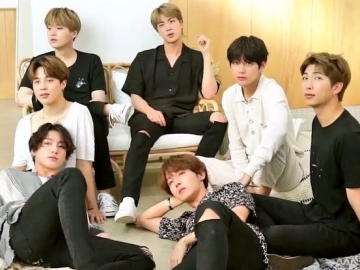 Anggap Pendidikan Penting, Big Hit Konfirmasi Member BTS Bakal Masuk Universitas Hanyang Cyber