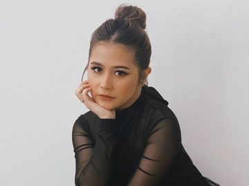 Disebut Mirip, Prilly Latuconsina Curhat Sering Dikira Nagita Slavina Saat Dimintai Foto Bareng