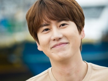 Berlagak Jadi Koki Handal, Kyuhyun Malah Buat Masakan di Dapur Berantakan