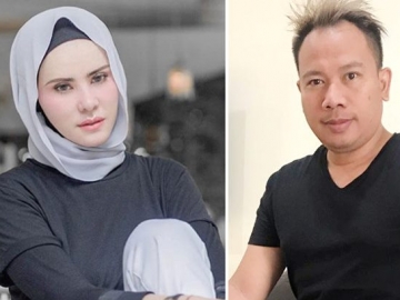 Angel Lelga Justru Dicibir Kala Curhat Penyesalan Nikahi Vicky Prasetyo