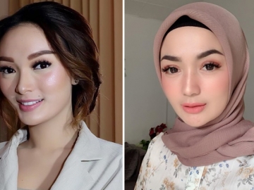 Sikap Putri Sirajuddin Bikin Zaskia Gotik Nangis, Imel Putri Justru Dapat Sanjungan