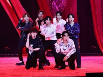 ARMY Serang Balik Netizen yang Sebut BTS 'Melarikan Diri' dari Wamil Usai Kembali Tempuh Pendidikan