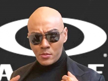 Pindah Agama Tanpa Paksaan, Deddy Corbuzier Bicara Soal Ketenangan Usai Jadi Mualaf
