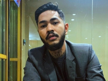 Gantikan Vicky Prasetyo Jadi Co-Host, Begini Perasaan Onadio Leonardo