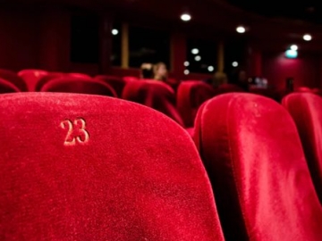 Bakal Buka Lagi, Ikuti 7 Trik Aman Nonton di Bioskop Selama Pandemi Virus Corona