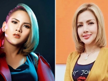 Evelin Nada Anjani Pamer Didandani Barbie Kumalasari, Hasilnya Bikin Pujian Malah ‘Surut’