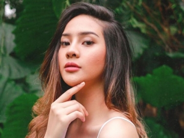 Pamer Pemotretan Terbaru, Anya Geraldine Malah Disebut Mirip dengan Adhisty Zara