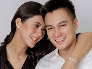 Tak Bergelimang Harta Saat Pacaran, Begini Cara Baim Wong Rebut Hati Paula Verhoeven