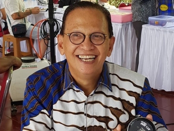 Roy Marten Ngaku Sulit Ajak Artis Muda untuk Kolaborasi di Konten YouTube-nya, Merasa Kecewa?