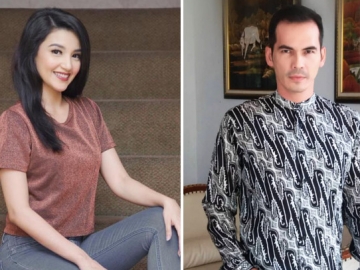 Tsania Marwa Ungkap Alasan Baru Gugat Harta Gono-gini ke Atalarik Syah Setelah 3 Tahun Cerai