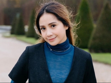 Harga Masker Kain Nagita Slavina Terkuak, Curahan Hati Netter Merajalela