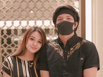 Bantah Settingan, Aurel Hermansyah Bongkar Alasan Bisa Jatuh Hati dengan Atta Halilintar