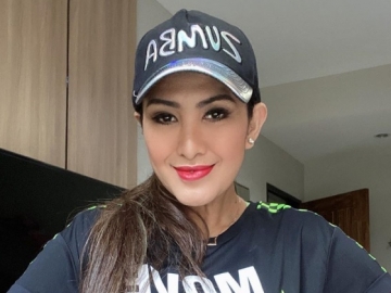 Liza Natalia Beber Rencana Pernikahan Aurel Hermansyah dan Atta Halilintar, Kapan?