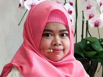 Kekeyi Semringah Saat Tahu Akun IG Kembali, Netizen Ramai Beri Nasihat Ini